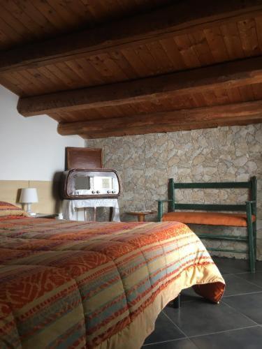 Bed & Breakfast Hostel H24 Ragusa Bagian luar foto