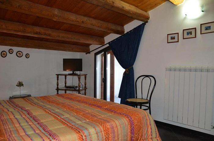 Bed & Breakfast Hostel H24 Ragusa Bagian luar foto